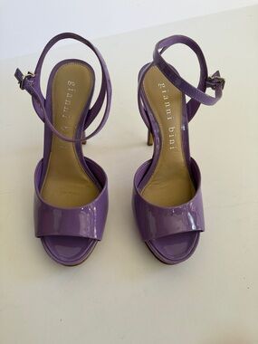 Gianni Bini Heels